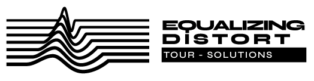 Logo de Equalizing Distort